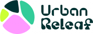 Urban Releaf logo