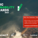 Baltic sustainability awards