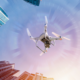 CITYAM – Preparing cities for sustainable urban air mobility