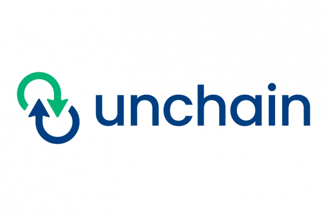 Unchain logo