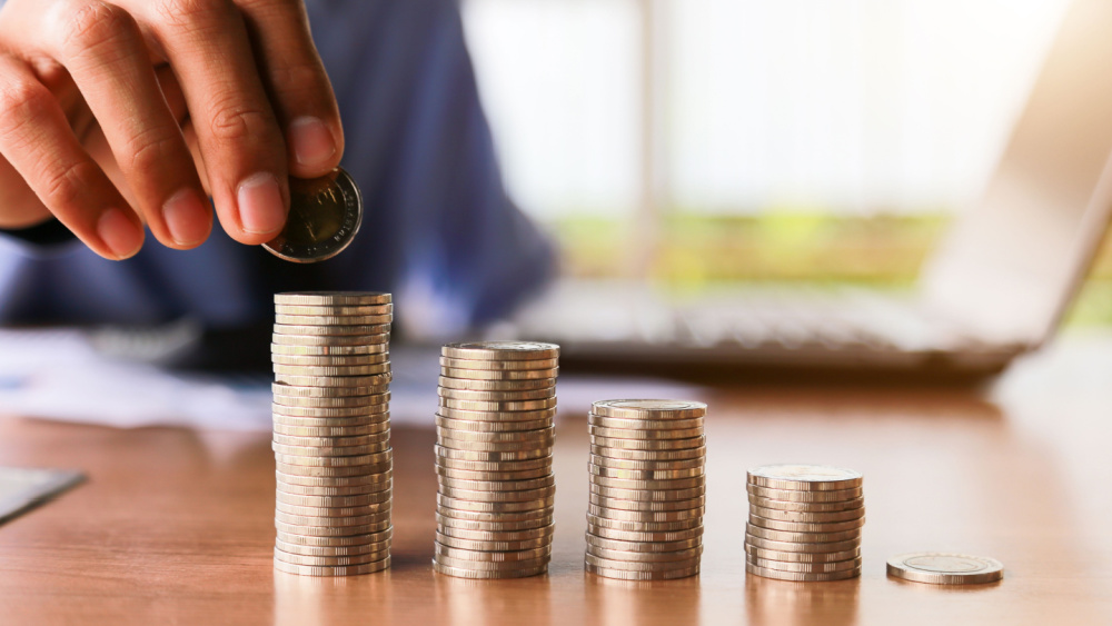 Preparation of an Automated Advance Payment Processing Workflow