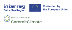 CommitClimate logo