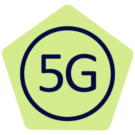 Connectivity and 5G