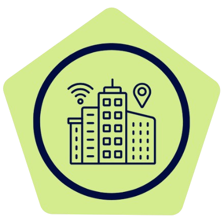 Digital solutions and IoT