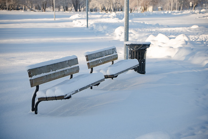 Precipitation and Snow Cover Monitoring
