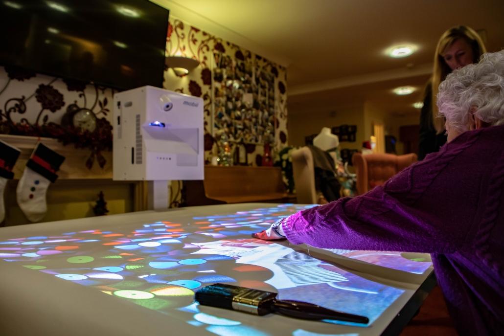 Implementation of innovative digital solutions to improve social rehabilitation